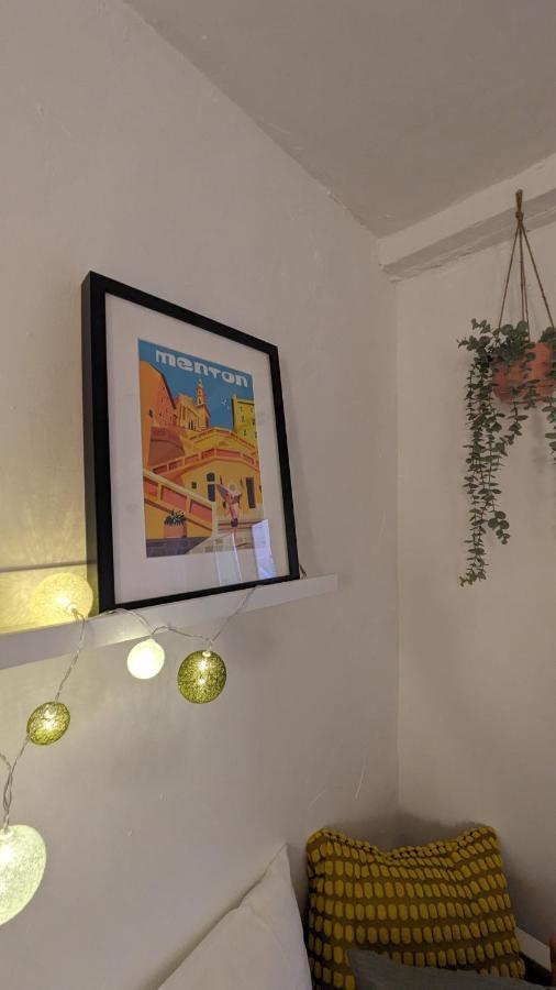 דירות Casa מנטון מראה חיצוני תמונה