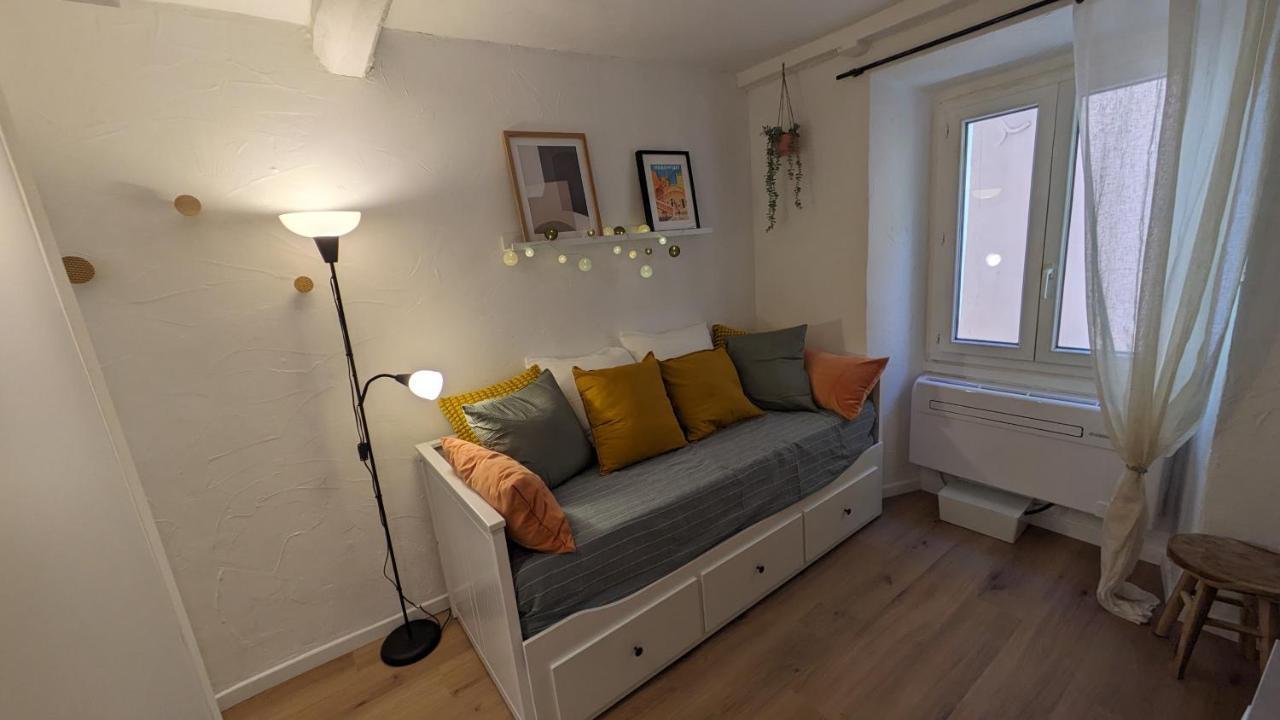 דירות Casa מנטון מראה חיצוני תמונה