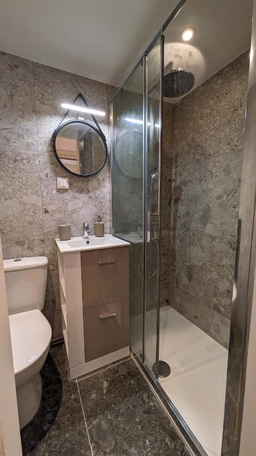 דירות Casa מנטון מראה חיצוני תמונה