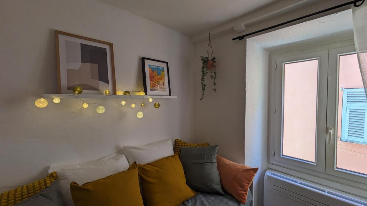 דירות Casa מנטון מראה חיצוני תמונה