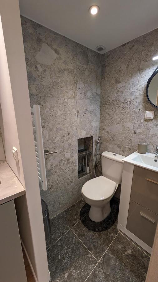 דירות Casa מנטון מראה חיצוני תמונה