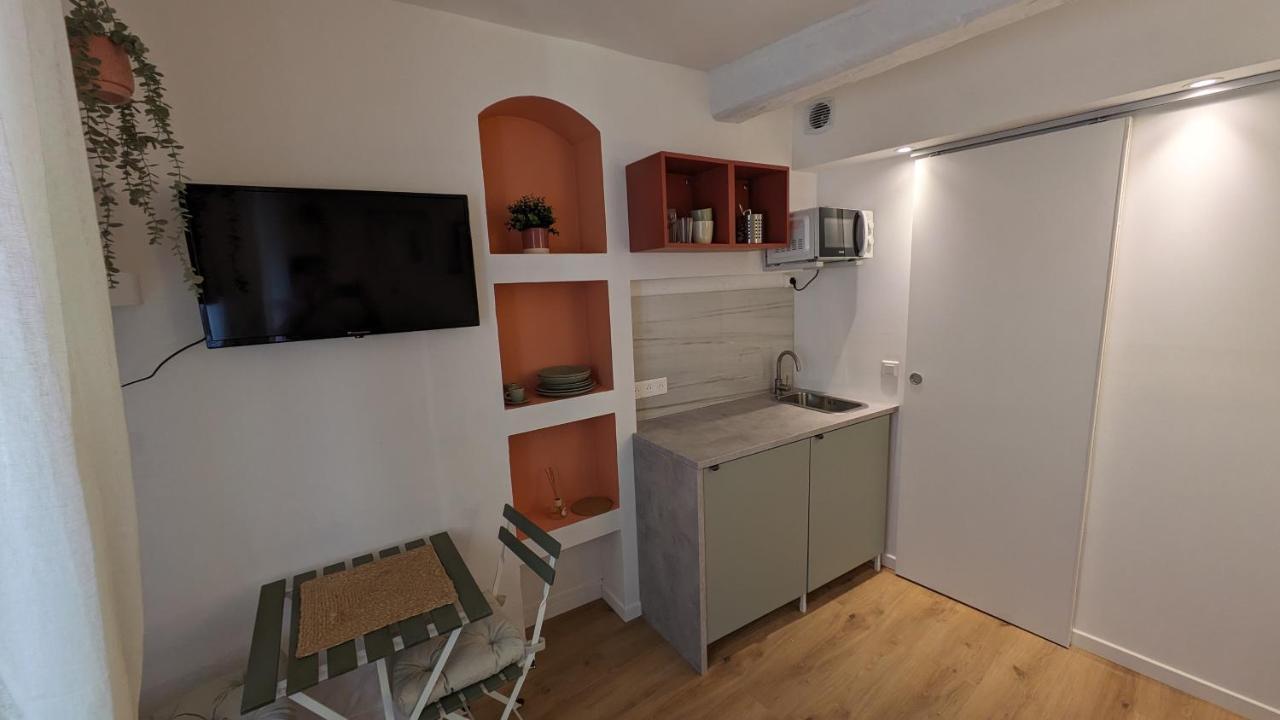 דירות Casa מנטון מראה חיצוני תמונה