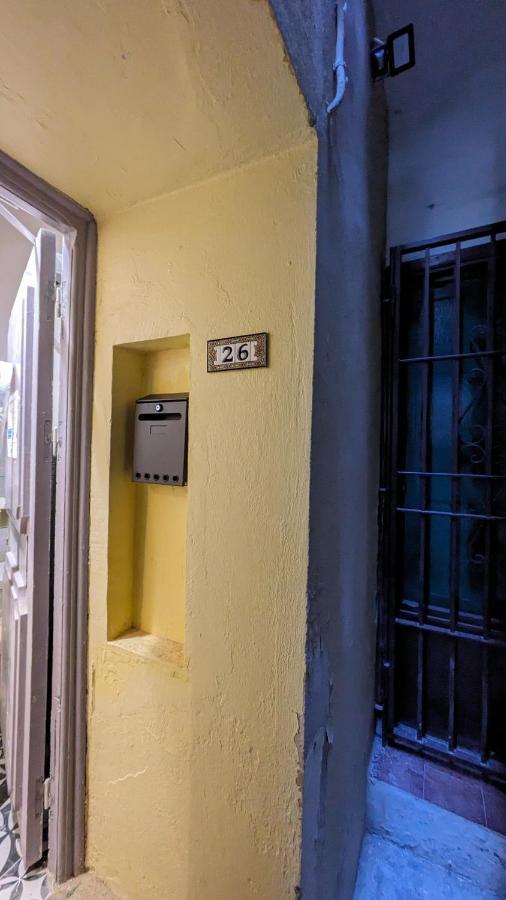 דירות Casa מנטון מראה חיצוני תמונה