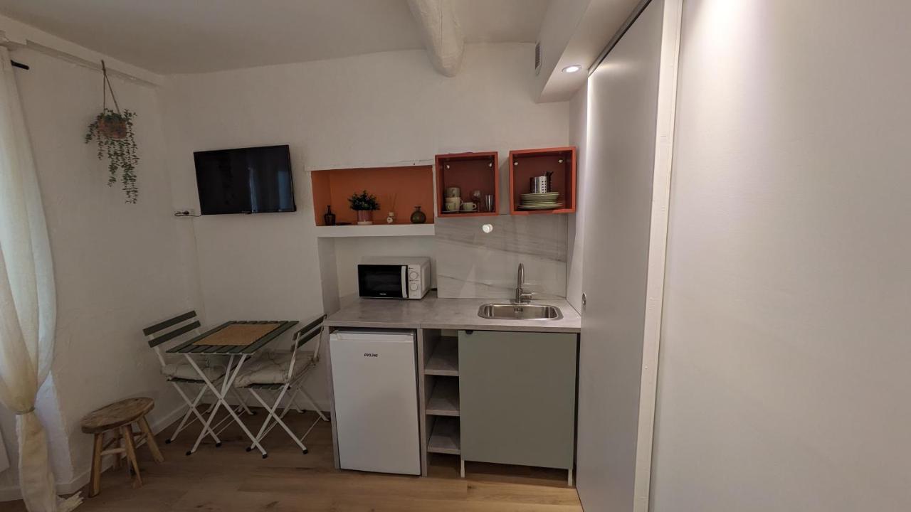 דירות Casa מנטון מראה חיצוני תמונה