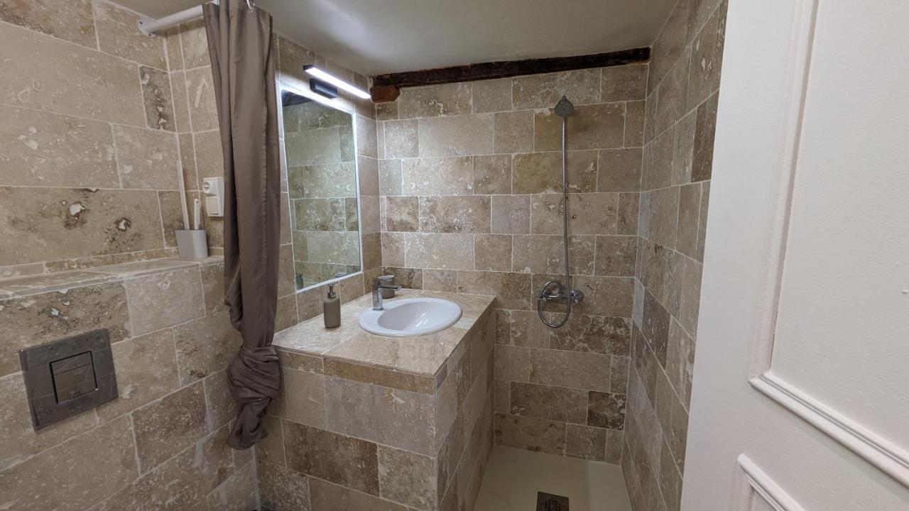 דירות Casa מנטון מראה חיצוני תמונה