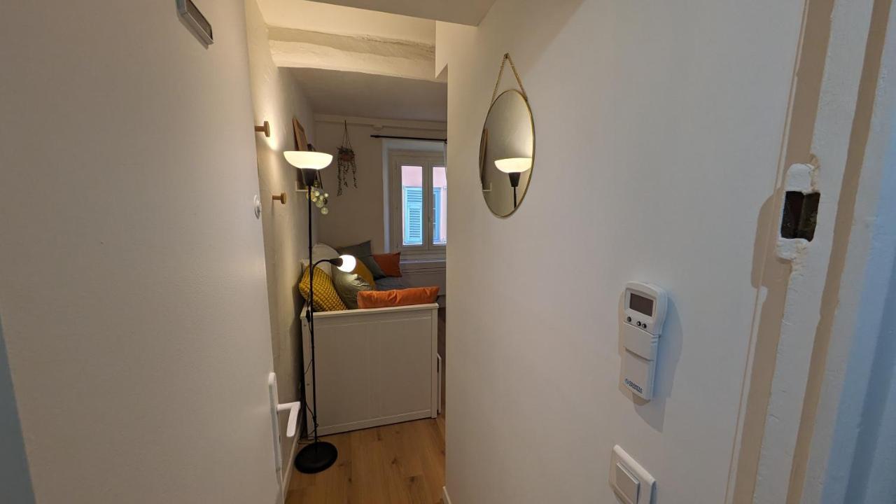 דירות Casa מנטון מראה חיצוני תמונה