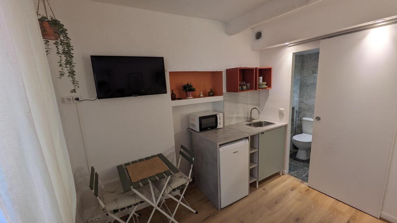 דירות Casa מנטון מראה חיצוני תמונה