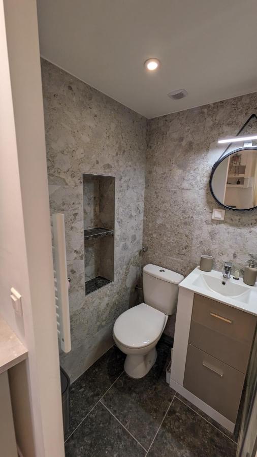 דירות Casa מנטון מראה חיצוני תמונה